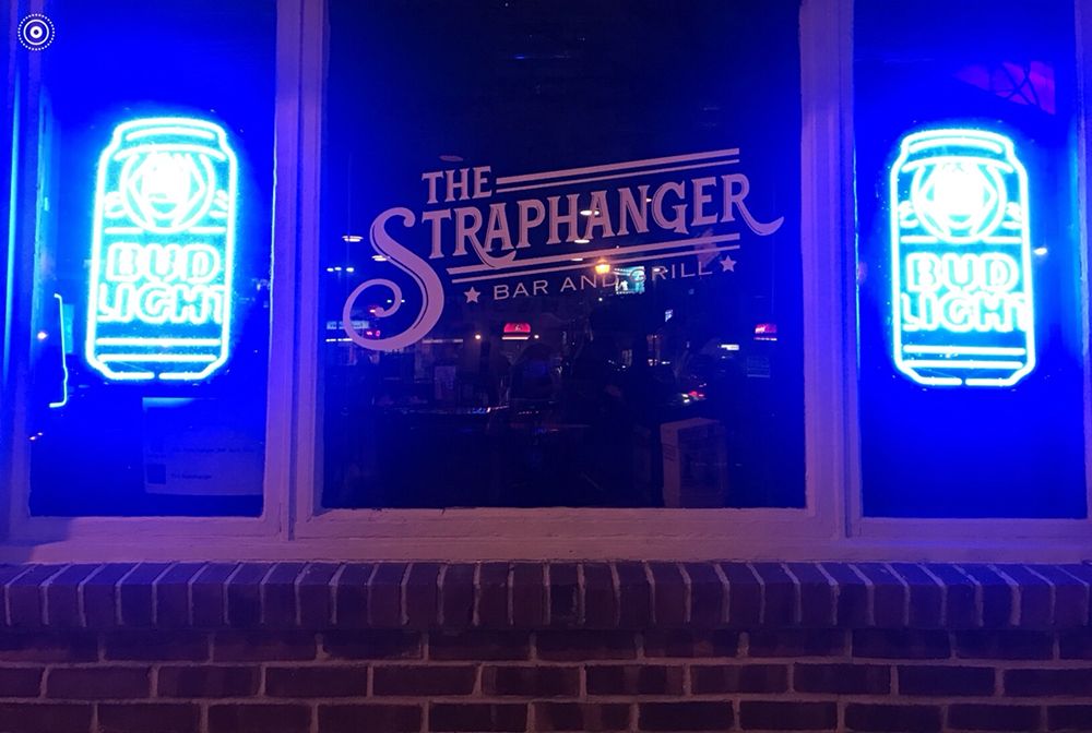 STRAPHANGER BAR AND GRILL 120 Photos & 187 Reviews 126 Anderson St