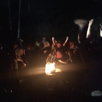 Full Moon Drum Circle - The full moon party, so fun - Music Venues Near Me - Laguna Beach, California