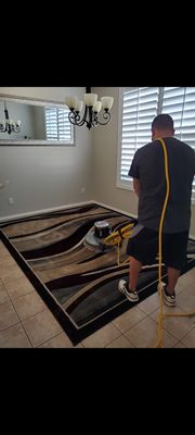 Tellez Carpet Cleaning on Yelp