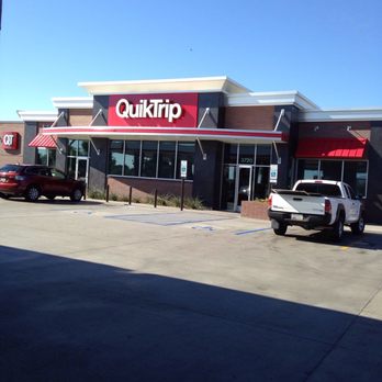 QuikTrip - Gas Stations Near Me - Gilbert, Arizona