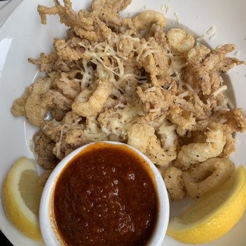 Stroubes - Calamari - Steakhouses Near Me - Baton Rouge, Louisiana Stroubes - Calamari - Steakhouses Near Me - Baton Rouge, Louisiana
