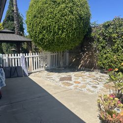 West Tulip Landscaping