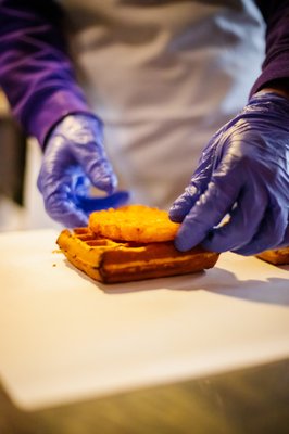 HomeGrown215 by null