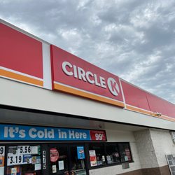 circle k