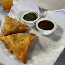 samosa samosa