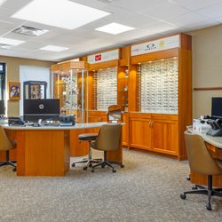 Family Eye Care Services