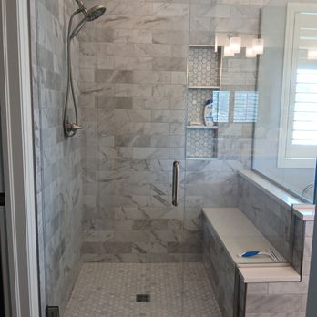 Brick Tile Contractor - Tiling Near Me