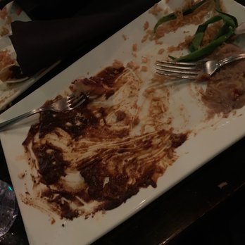 Mi Chola - All finish - Mexican Near Me - Aspen, Colorado