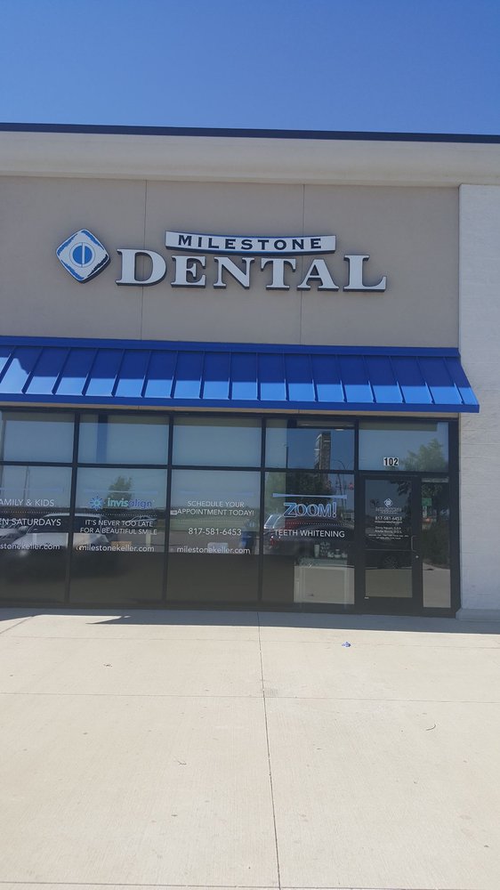 IDEAL DENTAL OF KELLER 33 Reviews Cosmetic Dentists 5800 N