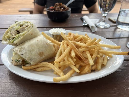 Almont Resort, Restaurant and Bar 47 by null