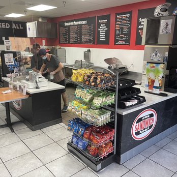 The Sandwich Spot - Sandwiches Near Me - Simi Valley, California The Sandwich Spot - Sandwiches Near Me - Simi Valley, California