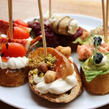 Bistro Špejle - Tapas/Small Plates Near Me - Praha, JC