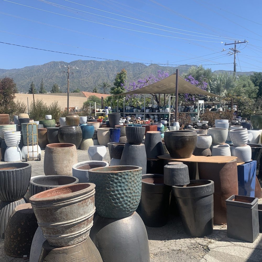 Asian Ceramics Inc - this area is open to the general public - Nurseries & Gardening Near Me - Duarte, California Asian Ceramics Inc - this area is open to the general public - Nurseries & Gardening Near Me - Duarte, California