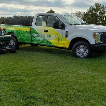 Emerald Green - Landscaping Near Me - Whitsett, North Carolina Emerald Green - Landscaping Near Me - Whitsett, North Carolina