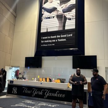 Yankee Stadium - Stadiums & Arenas Near Me - Bronx, New York Yankee Stadium - Stadiums & Arenas Near Me - Bronx, New York