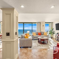 The Sandpiper Beacon Beach Resort
