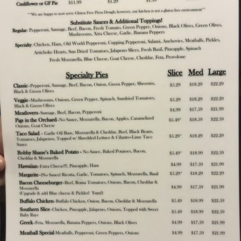 Slices Pizzeria - Pizza Near Me - Griffin, Georgia Slices Pizzeria - Pizza Near Me - Griffin, Georgia