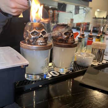 Apocalypse BBQ - Food Trucks Near Me - Miami, Florida