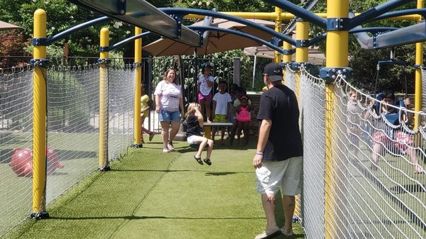 Children's Museum of Memphis by null