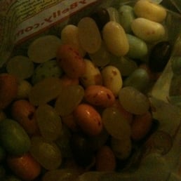 Cream Soda & Ice Cream Parlor Jelly Bellies! Cream Soda & Ice Cream Parlor Jelly Bellies!