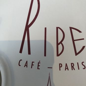 Chez Ribe - Menu - Brasseries Near Me - Paris, 75