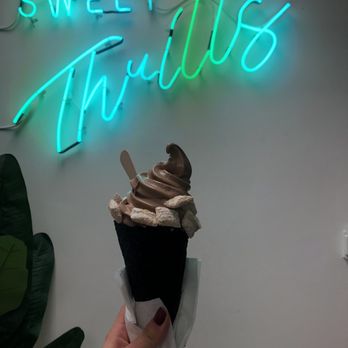 Thrills Soft Serve - Ice Cream & Frozen Yogurt Near Me - Honolulu, Hawaii Thrills Soft Serve - Ice Cream & Frozen Yogurt Near Me - Honolulu, Hawaii