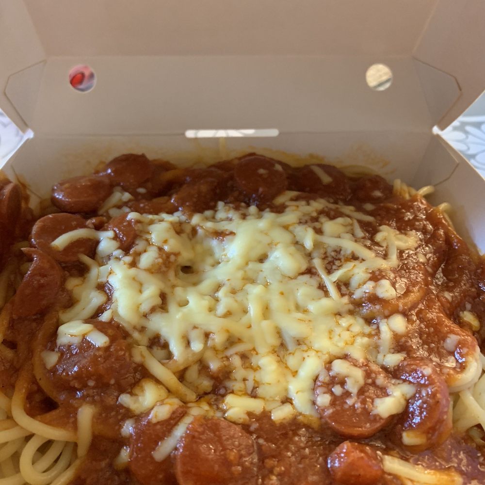 Jollibee - Soooo good - Chicken Shop Near Me - Alhambra, California