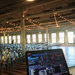 Hashtag Music and Entertainment - Behind the Scenes