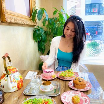 Cafe Vista - Cafes Near Me - Hoboken, New Jersey