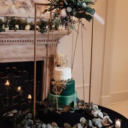 Cake Area
