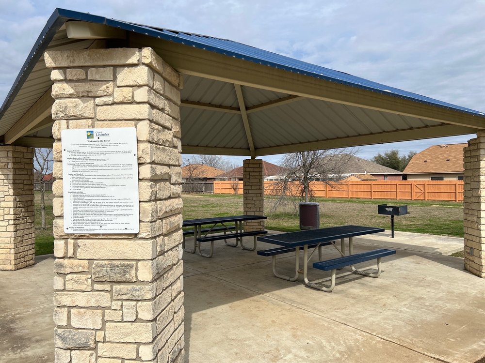 Northcreek ranch park Logo