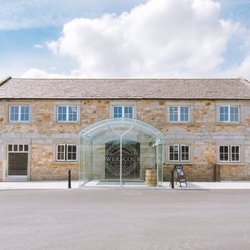 Powerscourt Distillery