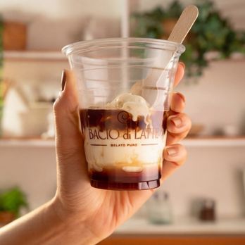 Bacio di Latte - Ice Cream & Frozen Yogurt Near Me - Valencia, California Bacio di Latte - Ice Cream & Frozen Yogurt Near Me - Valencia, California