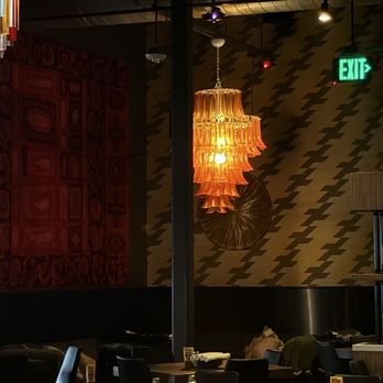 Postino Ballantyne - interior - Wine Bars Near Me - Charlotte, North Carolina Postino Ballantyne - interior - Wine Bars Near Me - Charlotte, North Carolina