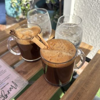 Mango Haus - Café de olla - Breakfast & Brunch Near Me - Bakersfield, California