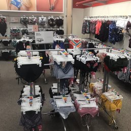 Looking for that fab swimsuit?  Target's ready for ya.