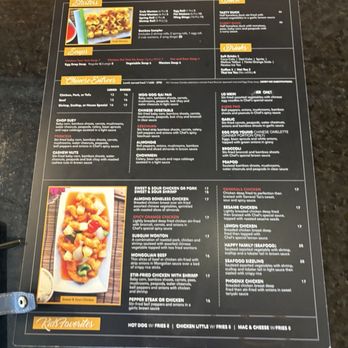 Ah-Loy Bamboo - Updated menu - Chinese Near Me - Gaylord, Michigan Ah-Loy Bamboo - Updated menu - Chinese Near Me - Gaylord, Michigan