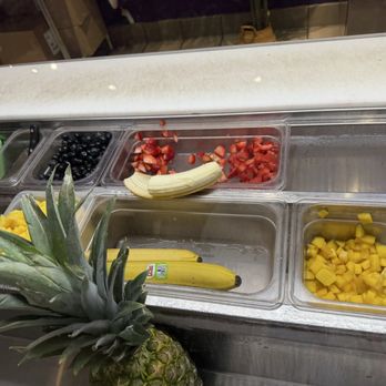 Açai Republic - Fresh fruit - Acai Bowls Near Me - Yorba Linda, California Açai Republic - Fresh fruit - Acai Bowls Near Me - Yorba Linda, California