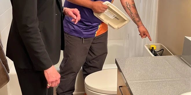 Slide of Chipper Plumbing & Radiant