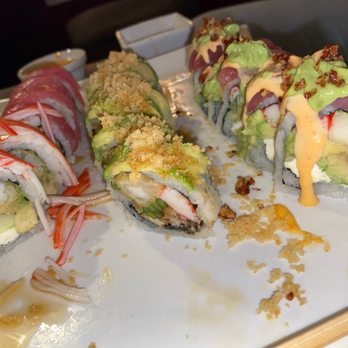 2 Vinez - Asian Fusion Near Me - Jupiter, Florida