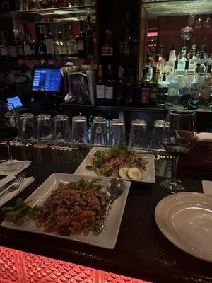 Erawan Thai Cuisine by null