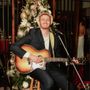 Photo of Justin Tuell