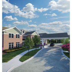 Windsor Run - Conceptual Drawing
