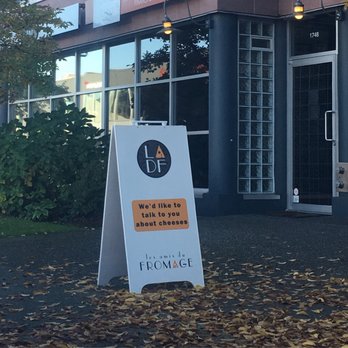 Les Amis Du Fromage - Cheese Shops Near Me - Vancouver, British Columbia