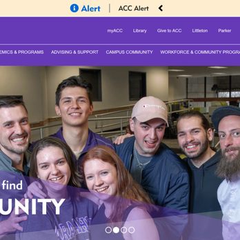 Monarch Digital - Arapahoe Community College - Web Design Near Me - Colorado Springs, Colorado Monarch Digital - Arapahoe Community College - Web Design Near Me - Colorado Springs, Colorado