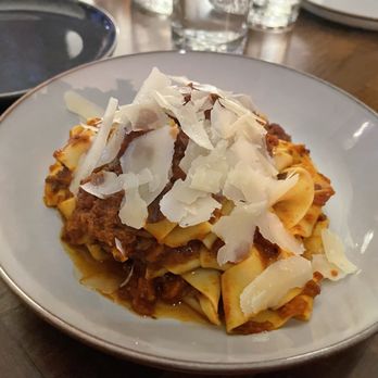 Occhi Belli - Pasta of the day - Wine Bars Near Me - Seattle, Washington Occhi Belli - Pasta of the day - Wine Bars Near Me - Seattle, Washington