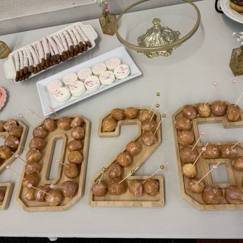 Sunshine 2 Donuts - Donut holes - Donuts Near Me - Brentwood, California