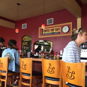 The Coffee Cup Cafe - American Near Me - Long Beach, California The Coffee Cup Cafe - American Near Me - Long Beach, California