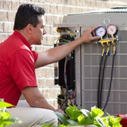 Affordable Mechanical Service - AC Condenser Diagnostics