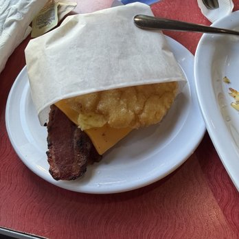 Toast Diner - Arepa - Diners Near Me - Christiansted, Virgin Islands Toast Diner - Arepa - Diners Near Me - Christiansted, Virgin Islands